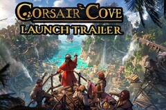 Alman geliştirici Limbic Entertainment, Corsair Cove ile Steam'de büyük bir başarıya imza attı.