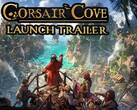 Alman geliştirici Limbic Entertainment, Corsair Cove ile Steam'de büyük bir başarıya imza attı.