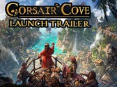 Alman geliştirici Limbic Entertainment, Corsair Cove ile Steam'de büyük bir başarıya imza attı.