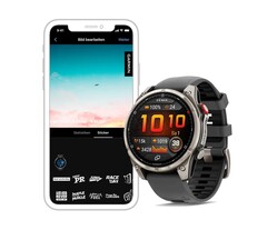 Garmin Connect yakında bir dizi yeni özellik kazanacak.