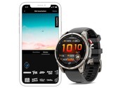 Garmin Connect yakında bir dizi yeni özellik kazanacak.