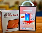 Lenovo Tab Plus Gen 2 çok yönlüdür ve harika bir ses kalitesi sunar.
