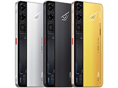 Nubia Neo 5 Max