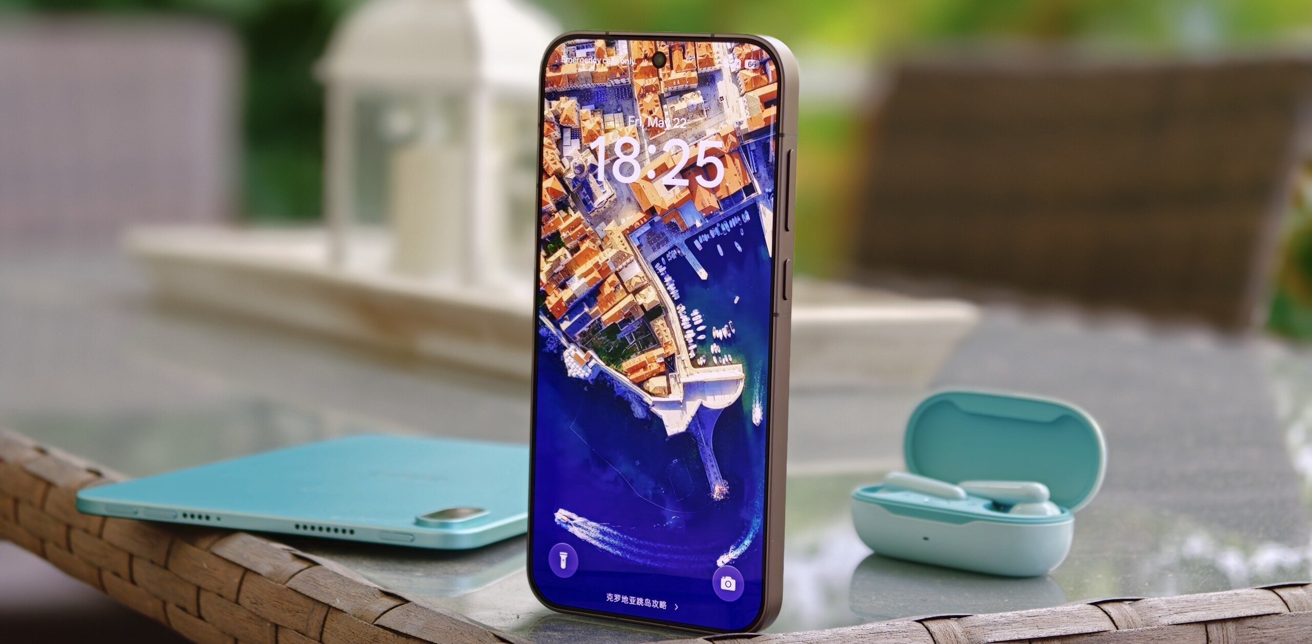 Oppo Find X9s Pro incelemesi