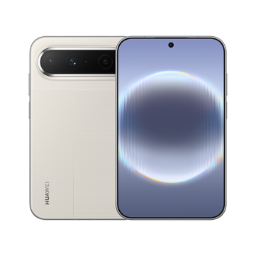 Keten Gri renkli Huawei Pura X View