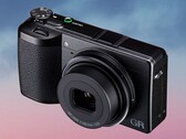 Ricoh GR IVx'in bu kış piyasaya çıkması bekleniyor.