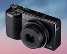 Ricoh GR IVx'in bu kış piyasaya çıkması bekleniyor.