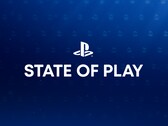Sony PlayStation State of Play için afiş gösteriliyor