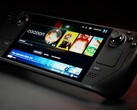 Her iki Steam Deck OLED'in de stokları tükenmiştir.