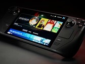 Her iki Steam Deck OLED'in de stokları tükenmiştir.