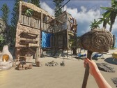 Stranded Deep, hafta sonu boyunca Steam'de ücretsiz oynanabilir.