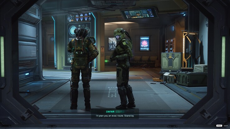  Zafar, Pinkwater-4'teki ilmik sıkılaştıkça çıkış rotanızı çizmeye başlar.