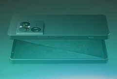 Sony Xperia 1 VIII görünüşe göre reklamı yapılandan daha kalın.