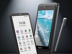 Hibreak Dual 2, iki ekranla piyasaya çıkıyor