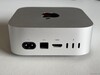 Arka: Güç, 2,5 Gbps Ethernet, HDMI 2.1, 3 adet USB-C 4.0 (Thunderbolt 4 destekli)