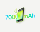 OnePlus N6 Lite 4G, 7.000 mAh kapasiteli bir bataryaya sahiptir.