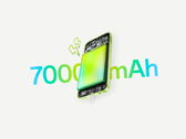 OnePlus N6 Lite 4G, 7.000 mAh kapasiteli bir bataryaya sahiptir.