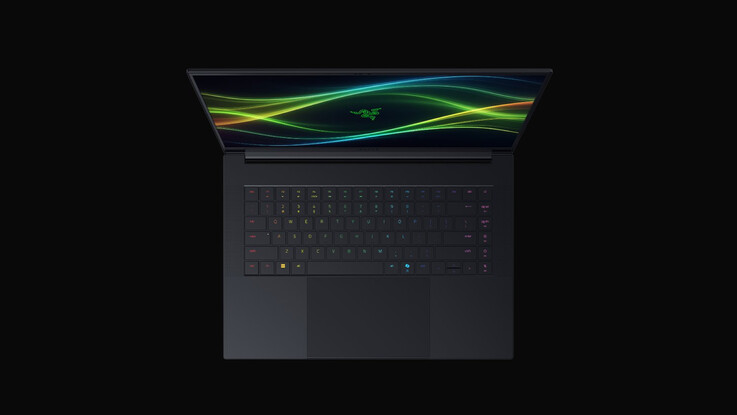 Tüm Razer Blade 16 2026 SKU'ları ayrıca QHD+ ve 240 Hz OLED ekranlara sahiptir.