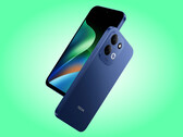 Redmi 17 4G, önceki modelde bulunan 6 nm'lik yonga seti yerine 12 nm'lik bir yonga seti içerir.