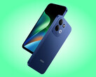 Redmi 17 4G, önceki modelde bulunan 6 nm'lik yonga seti yerine 12 nm'lik bir yonga seti içerir.