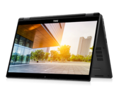 Kısa inceleme: Dell Latitude 7390 2-in-1 (i7-8650U, FHD)