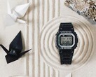 Casio G-Shock DW-5600RGM-1 origami temalı iki saatten biridir