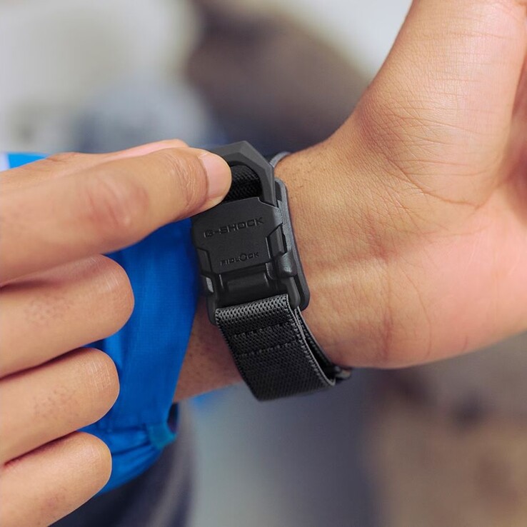 Casio G-Shock DW5600MNC-1 saat