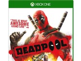 Deadpool, 2015 yılında Xbox One için piyasaya sürüldü ve 2017 yılında listeden kaldırıldı.