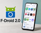 F-Droid 2.0: Android özgürlüğü için yeni bir sayfa