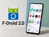F-Droid 2.0: Android özgürlüğü için yeni bir sayfa