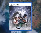 Final Fantasy 7 Revelation'ın kutu tasarımı gösterildi