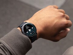 Garmin'in Venu 3 (resimde) ve vivoactive 5 akıllı saatleri 17.05 beta sürümünü alıyor. (Görsel kaynağı: Garmin)