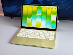 MacBook Neo'nun web kamerası, DxOMark analizinde yalnızca orta sıralarda yer alıyor.