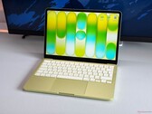 MacBook Neo'nun web kamerası, DxOMark analizinde yalnızca orta sıralarda yer alıyor.