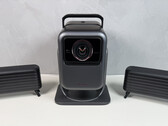 Anker Nebula X1 testi