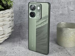 M7 Pro 5G 300 doların altında çok iyi bir telefon (Görsel kaynağı: Marcus Herbrich)