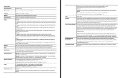 Teknik Özellikler: HP ProBook 4 G2a