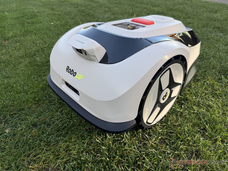 RoboUp Raccon 2 SE test raporu