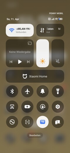 Xiaomi Poco X8 Pro akıllı telefonu test edin