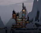 Spellcaster University, 10 Ekim'e kadar Steam'de %70 indirimli.