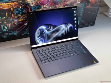 Parlak OLED panelli HP Googlebook 14c