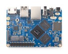 NanoPi M6V2: M.2 desteğine sahip yeni tek kartlı bilgisayar.