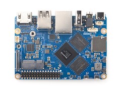 NanoPi M6V2: M.2 desteğine sahip yeni tek kartlı bilgisayar.