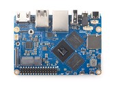 NanoPi M6V2: M.2 desteğine sahip yeni tek kartlı bilgisayar.