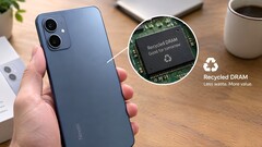 Kullanılmış RAM içeren yeni telefonlar görünüşe göre Çin pazarında giderek yaygınlaşıyor; umarız bu durum gerektiği gibi beyan ediliyordur.
