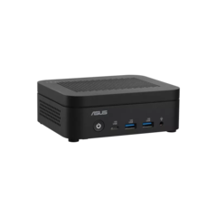 Asus, 2025 model düşük güç tüketimli mini-PC'sinin fansız bir sürümünü tanıttı