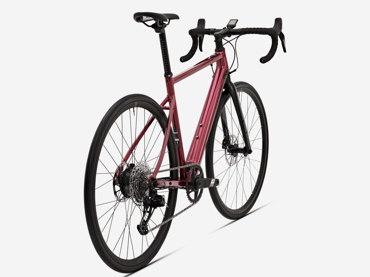 Decathlon’ın yeni Van Rysel E-EDR AF SRAM Apex’i