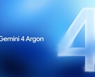 Uzun bir aranın ardından Google, "Gemini 4 Argon" adlı yeni bir öncü model piyasaya sürdü.