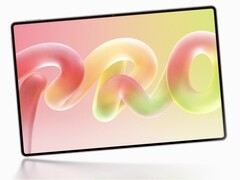 Huawei MatePad Pro 12 (2026), 500 g'ın (1,1 lbs.) altında bir ağırlığa sahip.