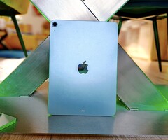 Apple iPad Air 2026 599 dolarlık resmi liste fiyatıyla çok yönlü ve hızlı